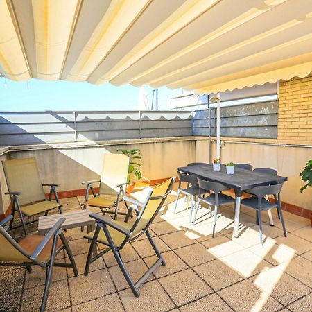 Ferienwohnung Torresol 10 - 3 9 Atico - Only Families Cambrils Exterior foto