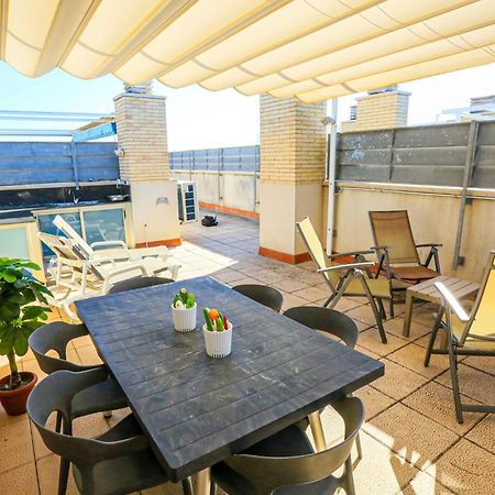 Ferienwohnung Torresol 10 - 3 9 Atico - Only Families Cambrils Exterior foto