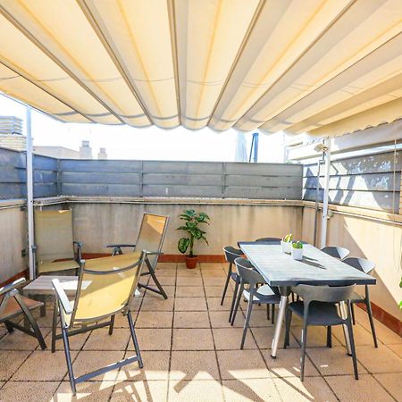 Ferienwohnung Torresol 10 - 3 9 Atico - Only Families Cambrils Exterior foto