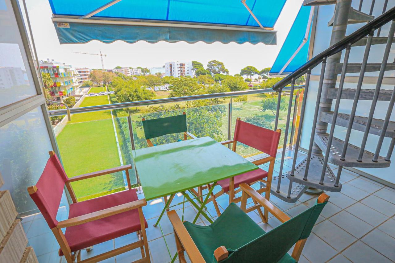 Ferienwohnung Torresol 10 - 3 9 Atico - Only Families Cambrils Exterior foto