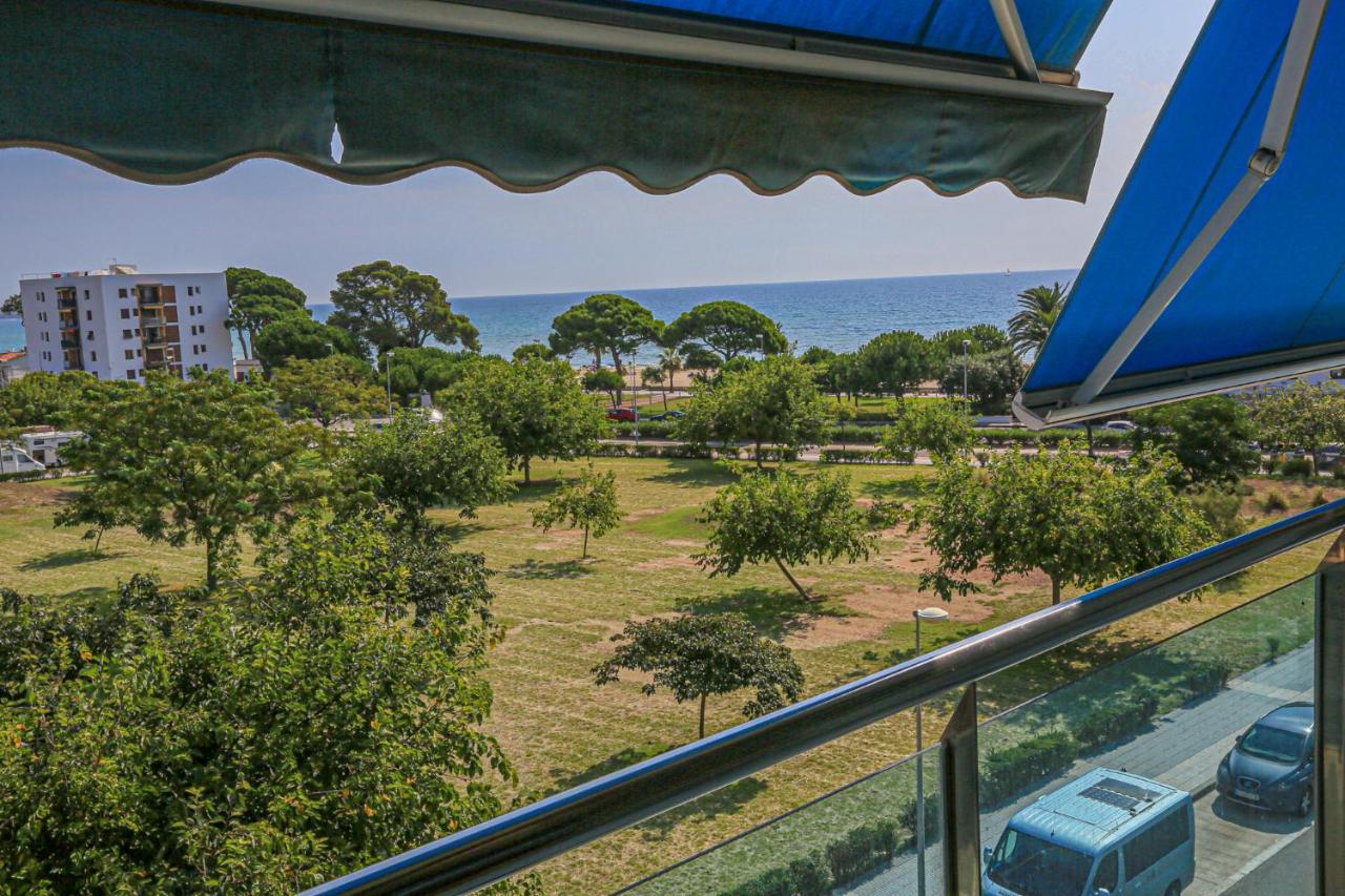 Ferienwohnung Torresol 10 - 3 9 Atico - Only Families Cambrils Exterior foto
