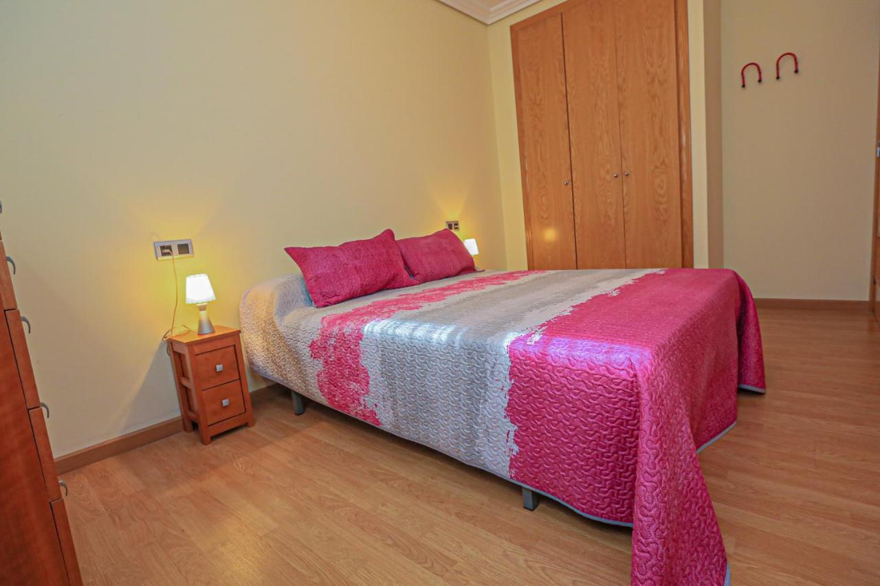 Ferienwohnung Torresol 10 - 3 9 Atico - Only Families Cambrils Exterior foto