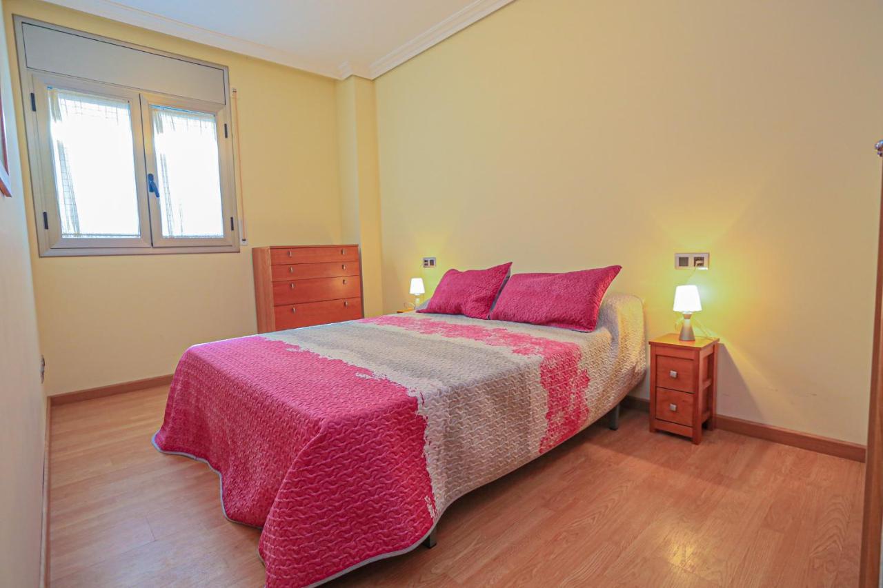 Ferienwohnung Torresol 10 - 3 9 Atico - Only Families Cambrils Exterior foto