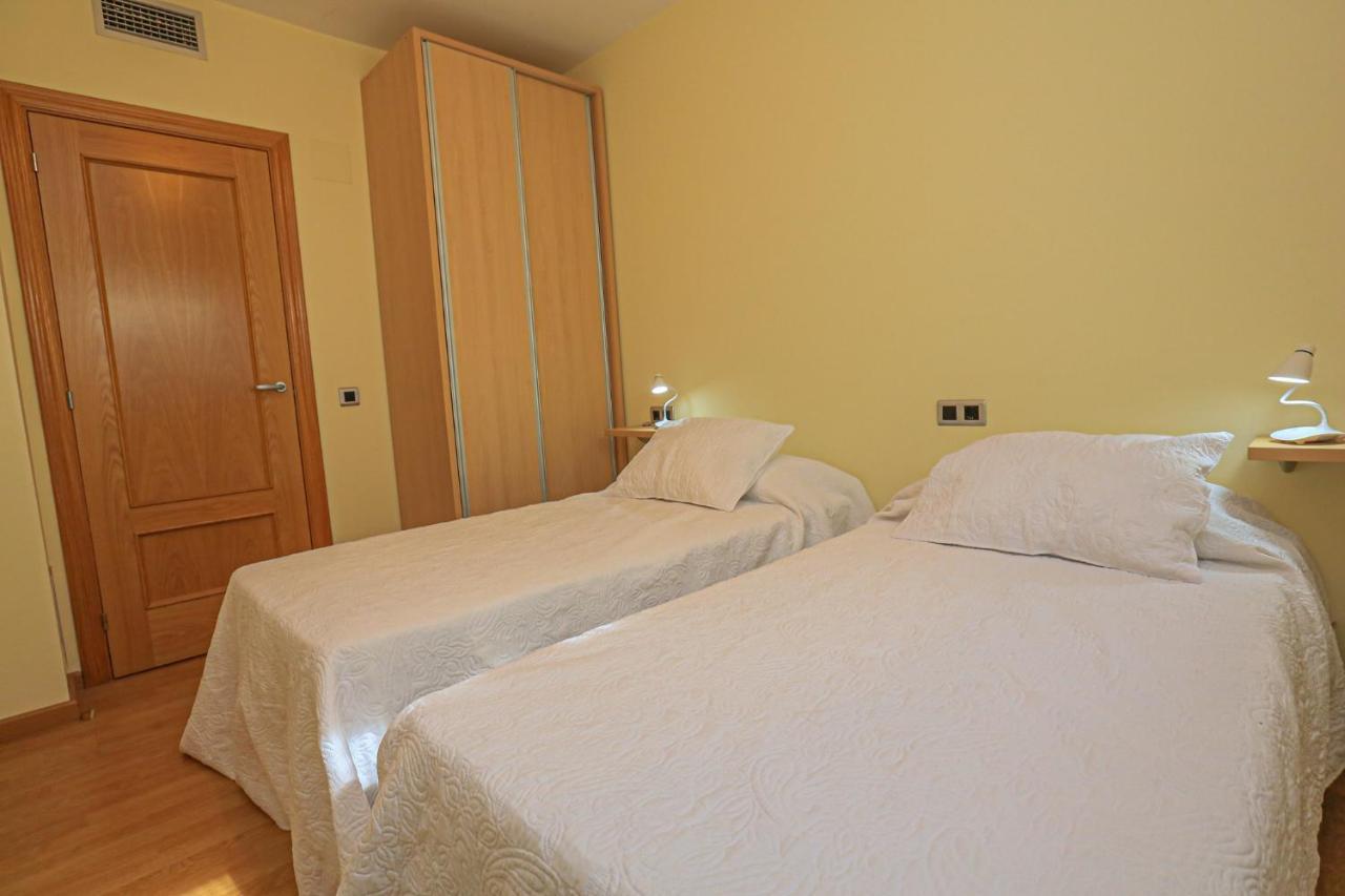 Ferienwohnung Torresol 10 - 3 9 Atico - Only Families Cambrils Exterior foto