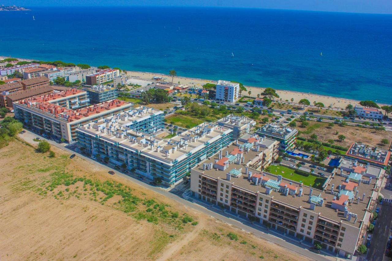 Ferienwohnung Torresol 10 - 3 9 Atico - Only Families Cambrils Exterior foto
