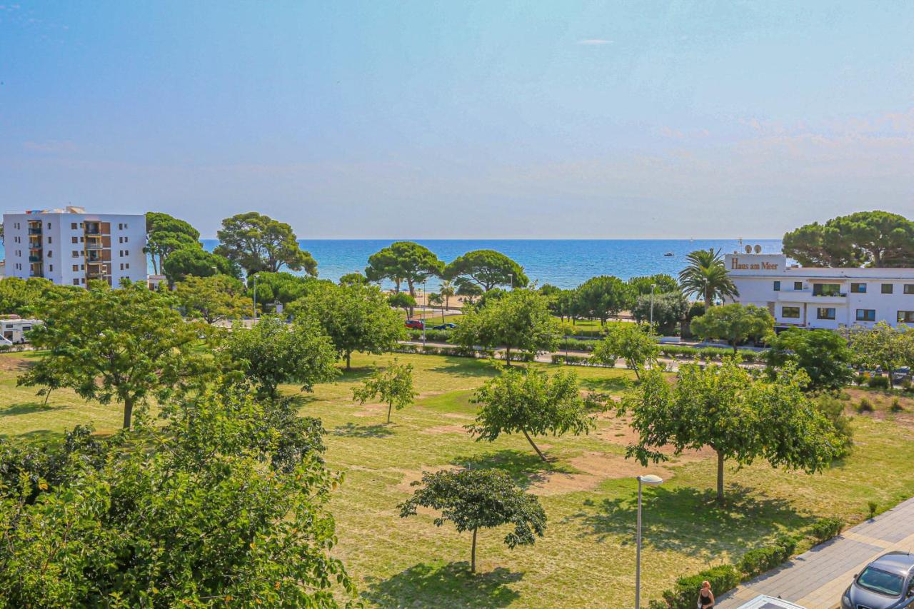 Ferienwohnung Torresol 10 - 3 9 Atico - Only Families Cambrils Exterior foto