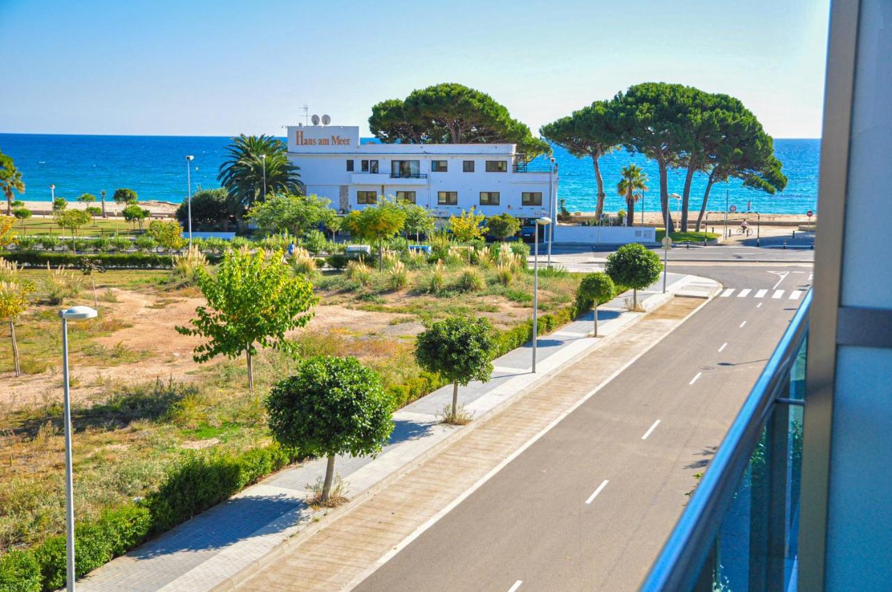 Ferienwohnung Torresol 10 - 3 9 Atico - Only Families Cambrils Exterior foto