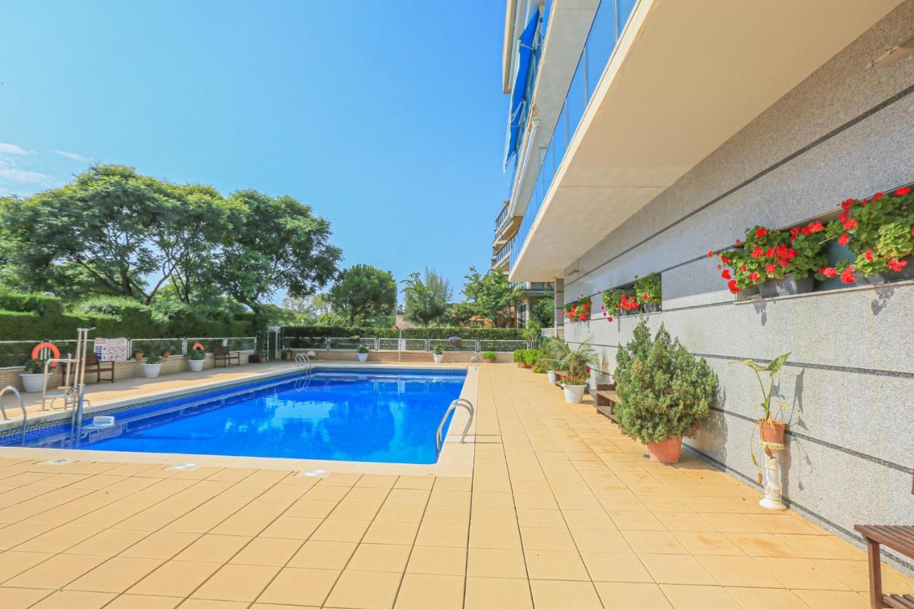 Ferienwohnung Torresol 10 - 3 9 Atico - Only Families Cambrils Exterior foto