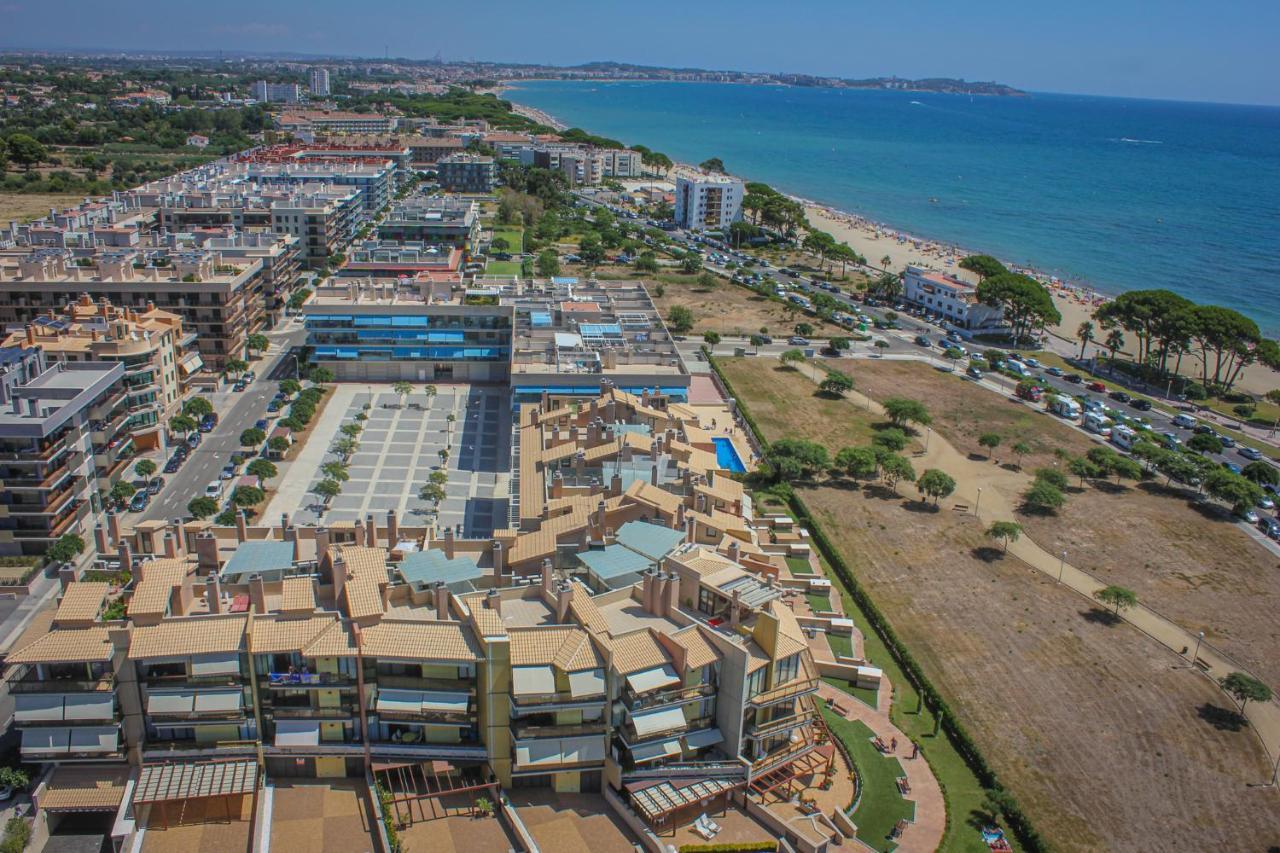 Ferienwohnung Torresol 10 - 3 9 Atico - Only Families Cambrils Exterior foto