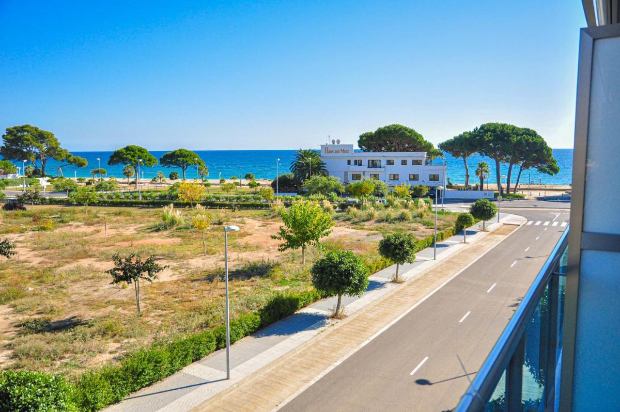 Ferienwohnung Torresol 10 - 3 9 Atico - Only Families Cambrils Exterior foto