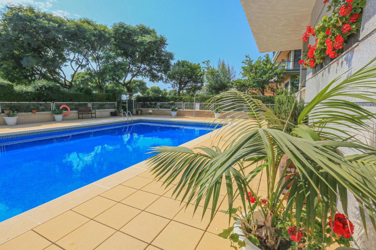 Ferienwohnung Torresol 10 - 3 9 Atico - Only Families Cambrils Exterior foto