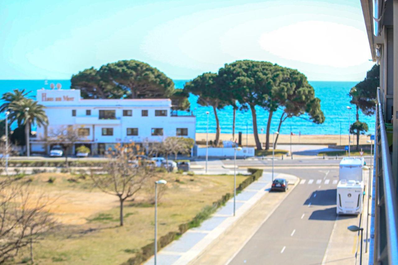 Ferienwohnung Torresol 10 - 3 9 Atico - Only Families Cambrils Exterior foto