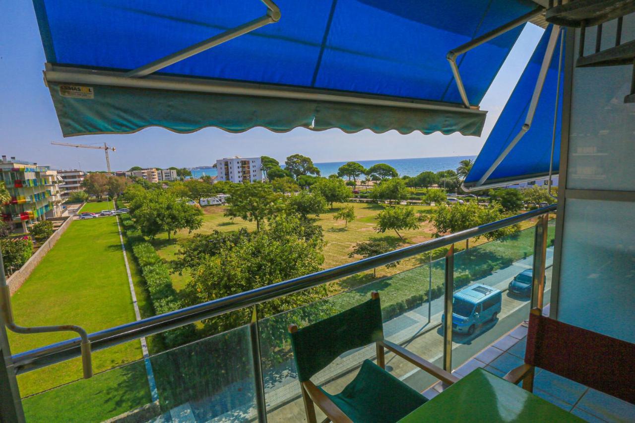 Ferienwohnung Torresol 10 - 3 9 Atico - Only Families Cambrils Exterior foto