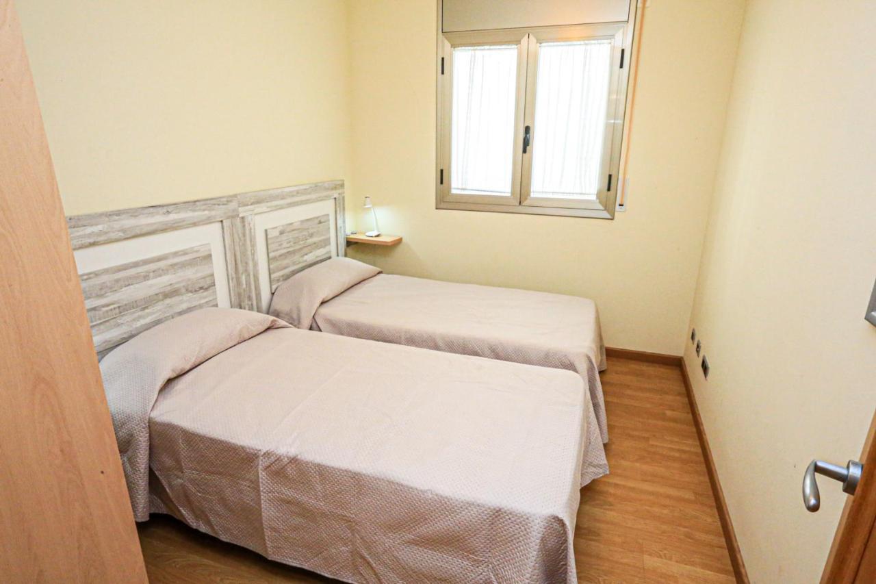 Ferienwohnung Torresol 10 - 3 9 Atico - Only Families Cambrils Exterior foto