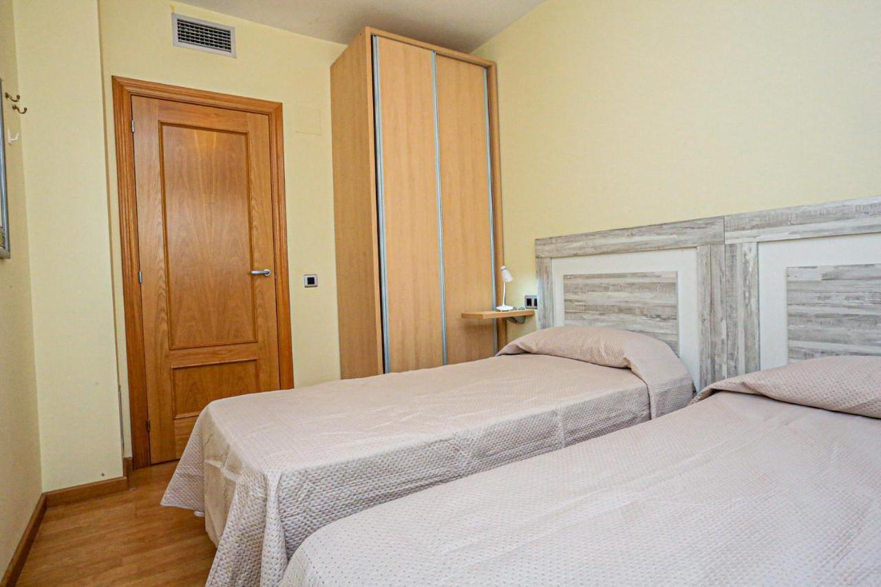 Ferienwohnung Torresol 10 - 3 9 Atico - Only Families Cambrils Exterior foto