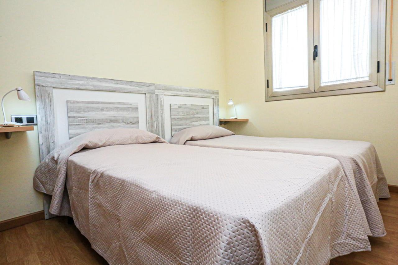Ferienwohnung Torresol 10 - 3 9 Atico - Only Families Cambrils Exterior foto