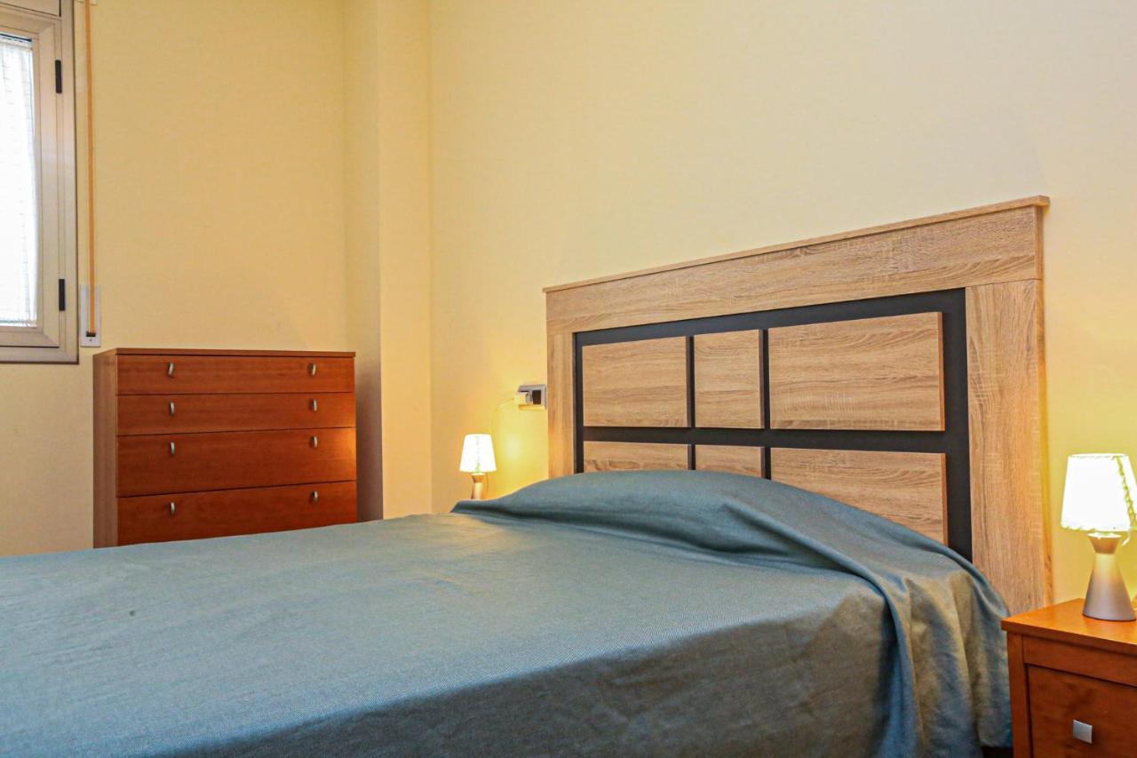 Ferienwohnung Torresol 10 - 3 9 Atico - Only Families Cambrils Exterior foto