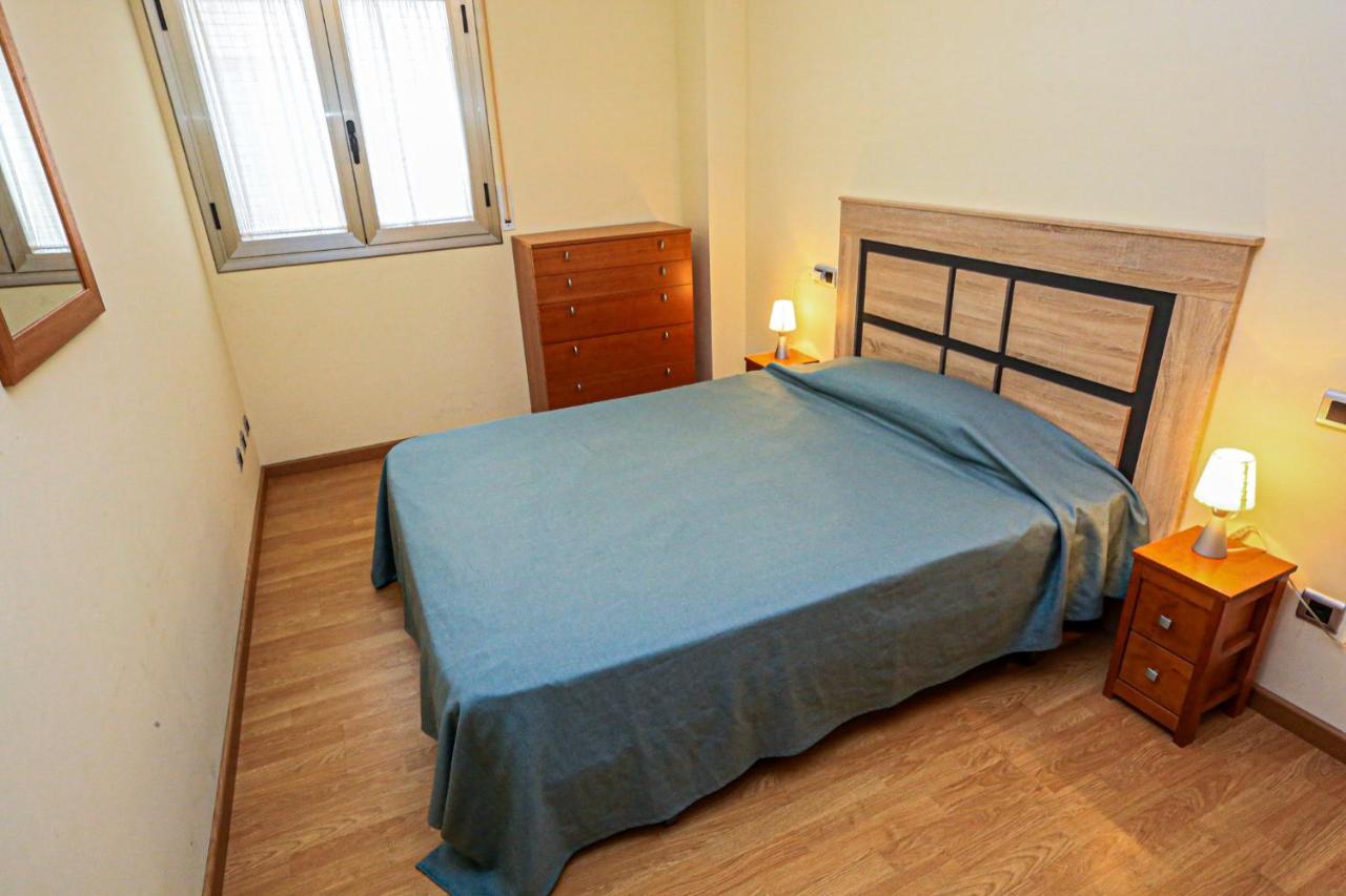 Ferienwohnung Torresol 10 - 3 9 Atico - Only Families Cambrils Exterior foto