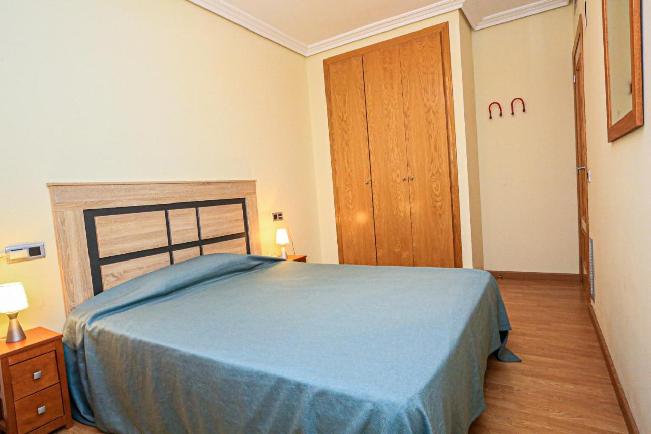 Ferienwohnung Torresol 10 - 3 9 Atico - Only Families Cambrils Exterior foto